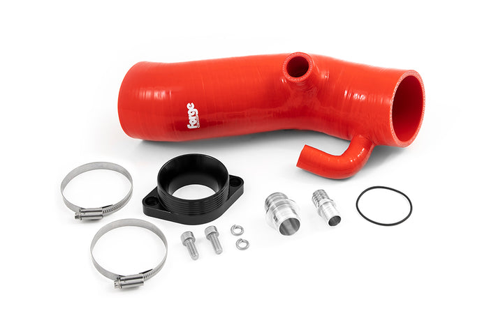 Renault Megane RS 280/300, Talisman Turbo Inlet Adaptor- Forge Motorsport