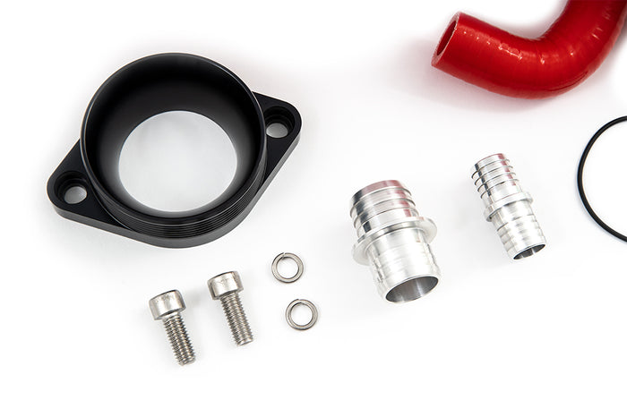 Renault Megane RS 280/300, Talisman Turbo Inlet Adaptor- Forge Motorsport