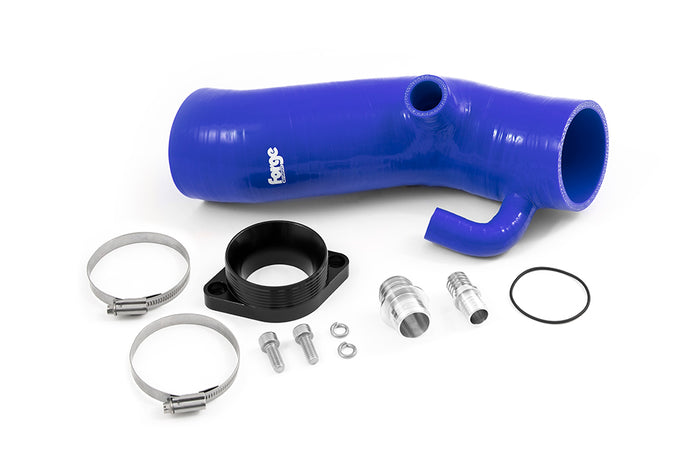 Renault Megane RS 280/300, Talisman Turbo Inlet Adaptor- Forge Motorsport