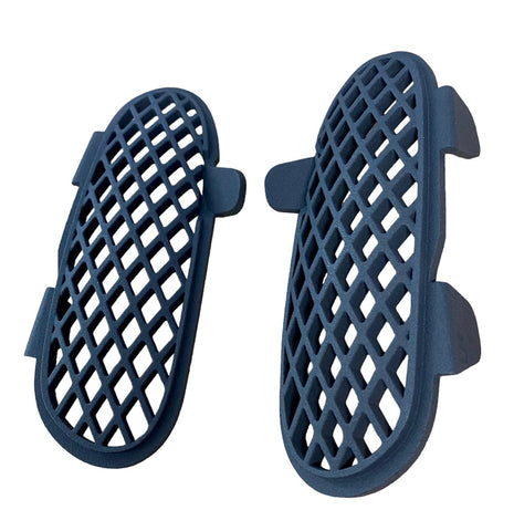 Mazda RX7 FD3S Front Wing Grille / Mesh (50-910B/C) - TRC Performance Styling