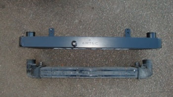 AIRTEC INTERCOOLER UPGRADE FOR S-MAX AND MONDEO MK4 2.5 TURBO - Car Enhancements UK