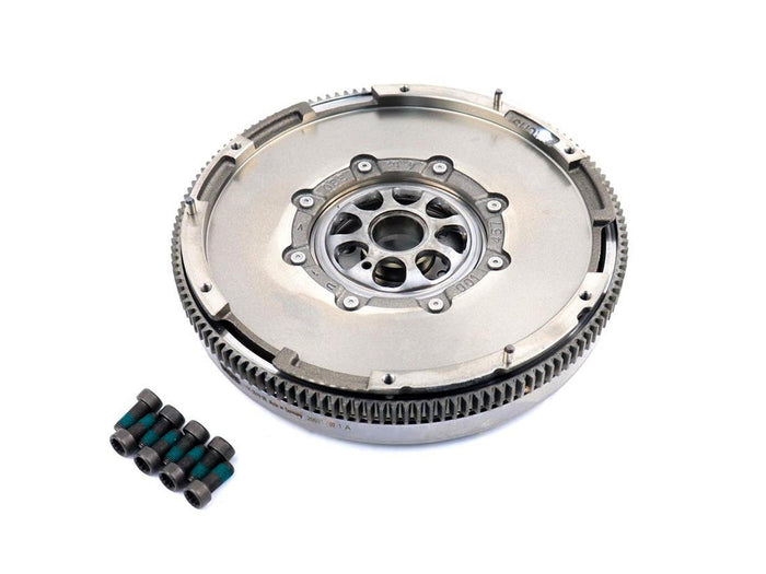 Ford Transit 2.0L EcoBlue 2016 > Dual Mass Flywheel