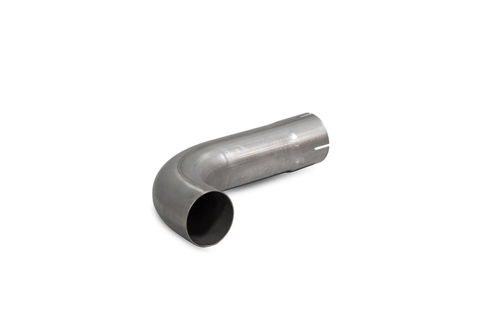 Scorpion Exhausts Audi TT RS MK2 Valve removal pipe - Car Enhancements UK