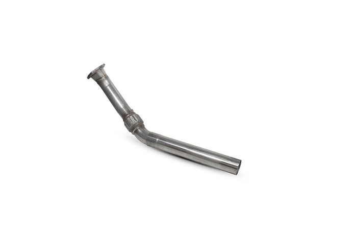 Scorpion Exhausts Audi TT Mk1 180 De-cat downpipe - Car Enhancements UK