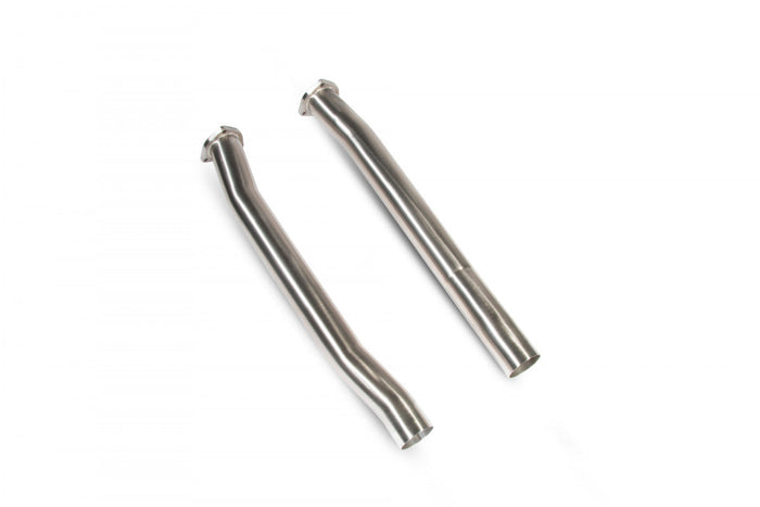 Scorpion Exhausts Audi RS3 8V Secondary de-cat - Car Enhancements UK