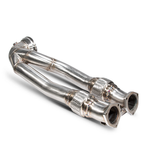 **CLEARANCE** Scorpion Exhausts - Downpipe Decat - Audi RS3 8V 2015-2017 Only (NO RETURN)