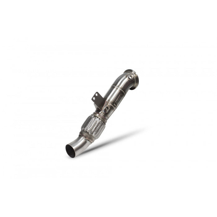 Scorpion Exhausts - BMW M140i F20/21 Decat Downpipe - Car Enhancements UK