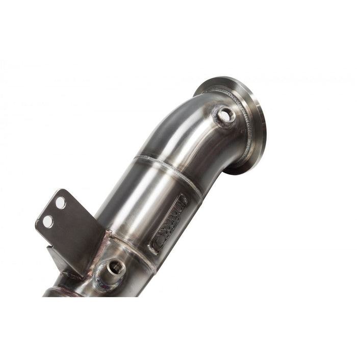 Scorpion Exhausts - BMW M140i F20/21 Decat Downpipe - Car Enhancements UK
