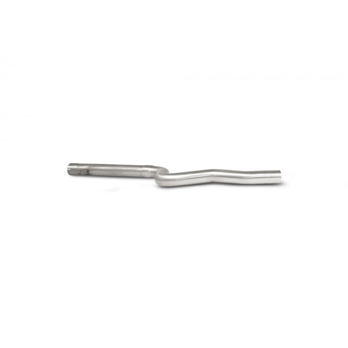 Scorpion Exhausts - BMW M140i F20/21 GPF Delete - Car Enhancements UK