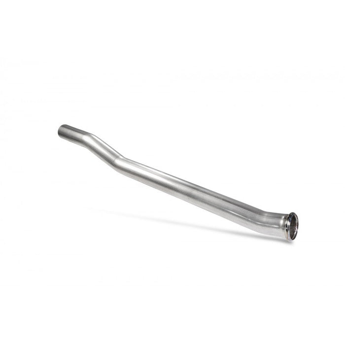 Scorpion Exhausts - GPF Delete BMW 1 Series F40 128ti - Car Enhancements UK