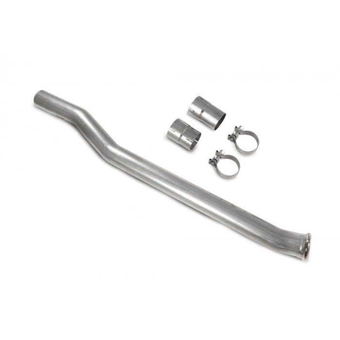 Scorpion Exhausts - GPF Delete BMW 1 Series F40 128ti - Car Enhancements UK