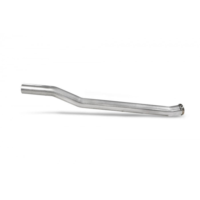 Scorpion Exhausts - GPF Delete BMW 1 Series F40 128ti - Car Enhancements UK