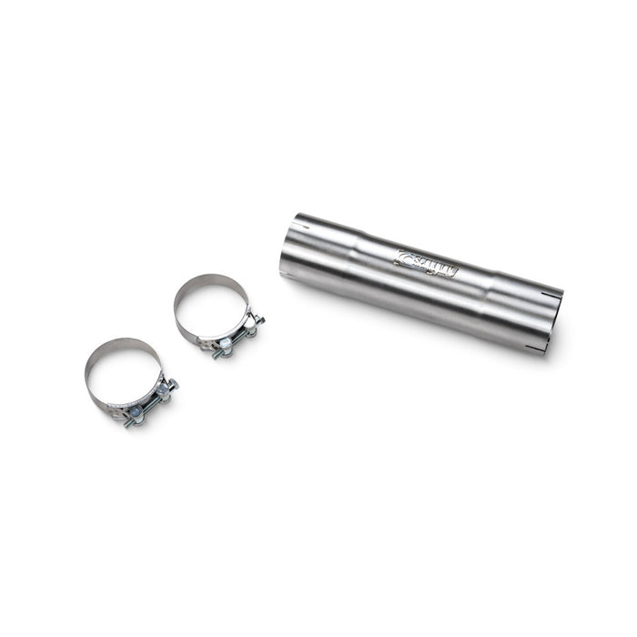 Scorpion Exhausts BMW 1 Series F20 / F21 M135i OEM Resonator Delete