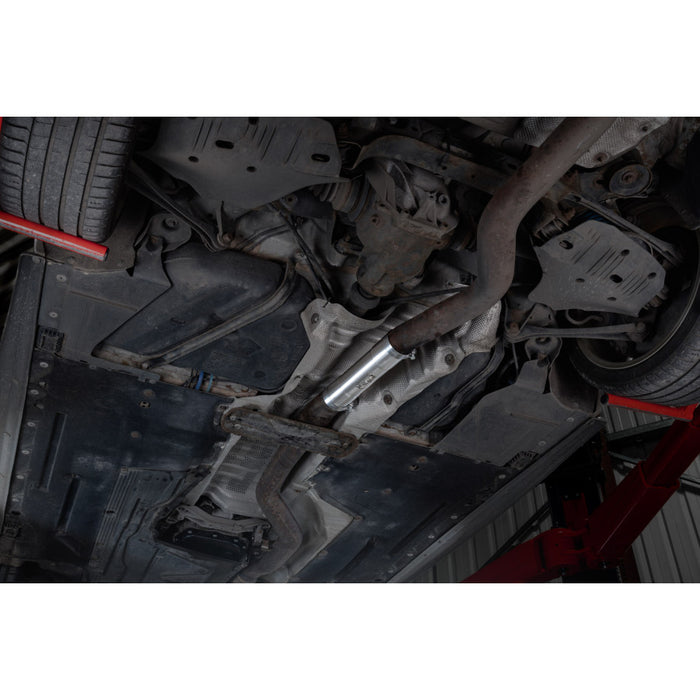 Scorpion Exhausts BMW 1 Series F20 / F21 M135i OEM Resonator Delete