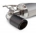 Scorpion Exhausts - BMW M240i Non-res cat-back system with electronic valves - Car Enhancements UK