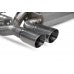Scorpion Exhausts - BMW BMW M2 Competition F87N GPF-back system with electronic valves - Car Enhancements UK