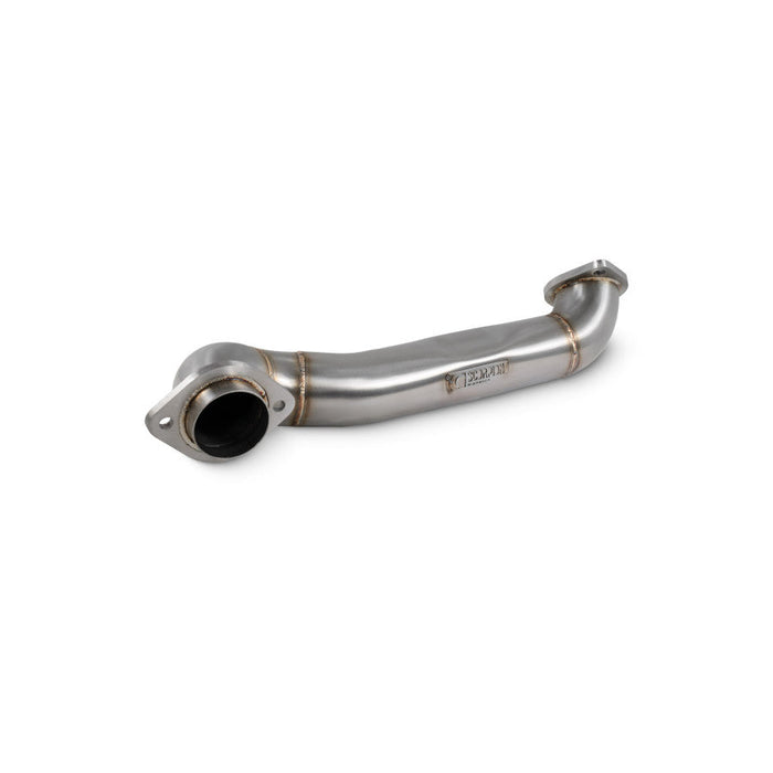 Scorpion Exhausts - Centre Exhaust Section (Multiple Options) BMW X3M LCI (GPF Model Inc. Competition) | Car Enhancements UK