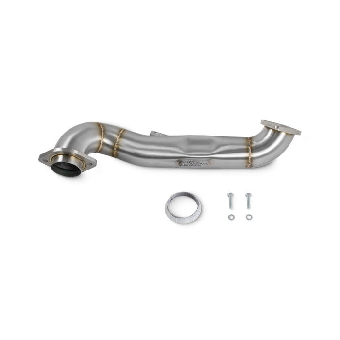Scorpion Exhausts - Centre Exhaust Section (Multiple Options) BMW X3M LCI (GPF Model Inc. Competition) | Car Enhancements UK
