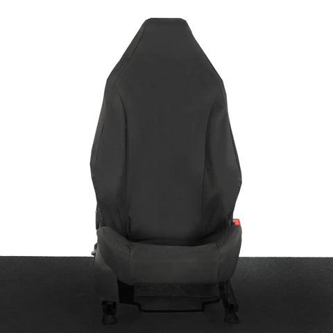 Ford Fiesta MK8 ST - Recaro Seat Covers - Plain or with Logo (2018-2022)