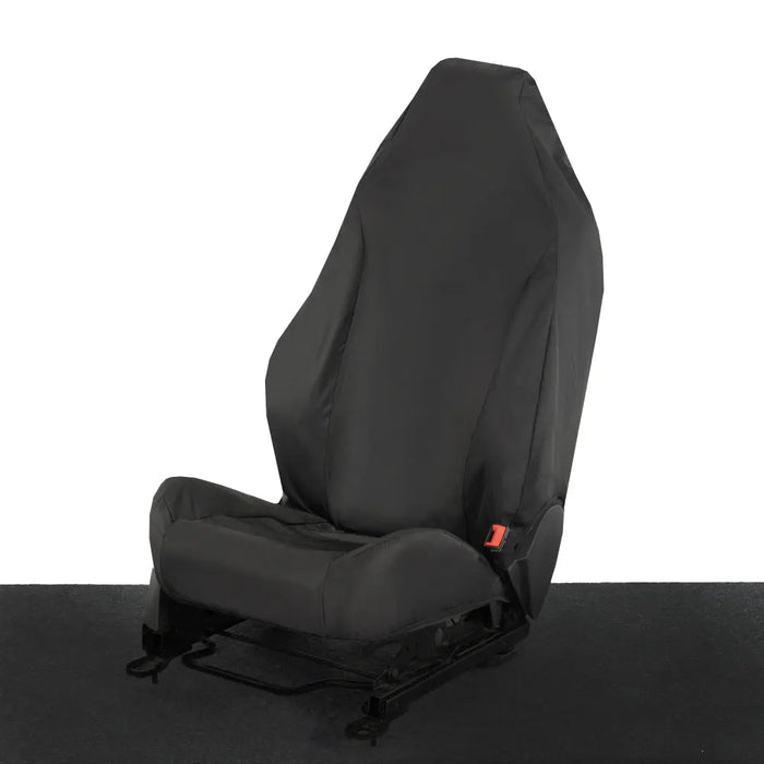Ford Fiesta MK7 ST - Recaro Seat Covers - Plain or with Logo (2013-2017)