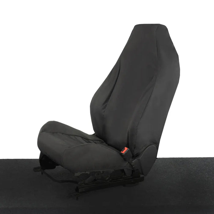 Ford Fiesta MK7 ST - Recaro Seat Covers - Plain or with Logo (2013-2017)