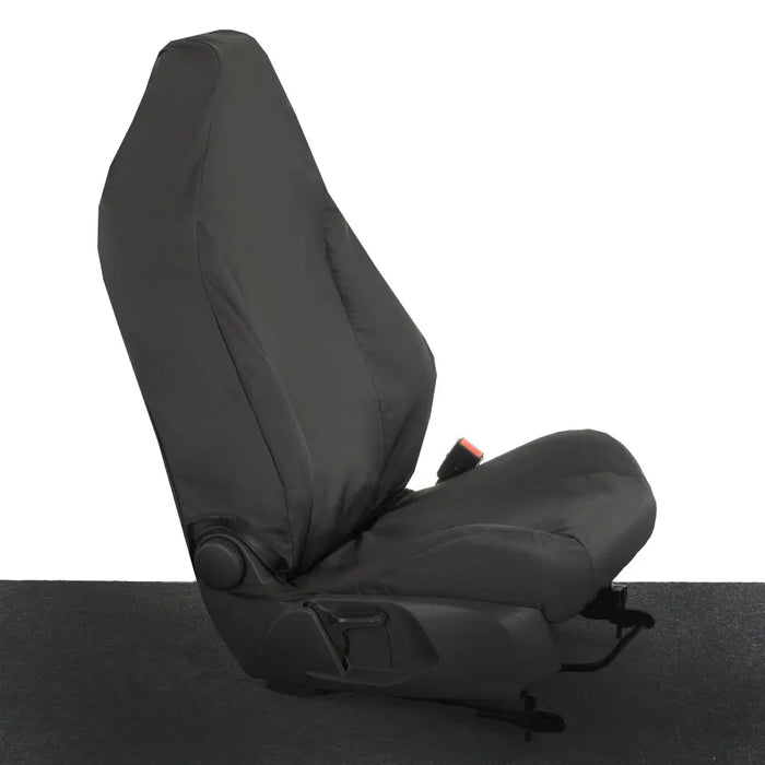 Ford Focus MK3 ST - Recaro Seat Covers - Plain or with Logo (2011-2018)