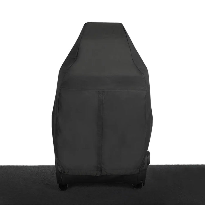 Ford Fiesta MK7 ST - Recaro Seat Covers - Plain or with Logo (2013-2017)