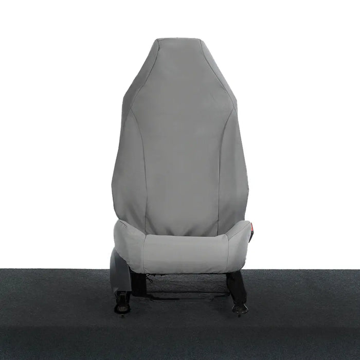 Ford Focus MK3 ST - Recaro Seat Covers - Plain or with Logo (2011-2018)