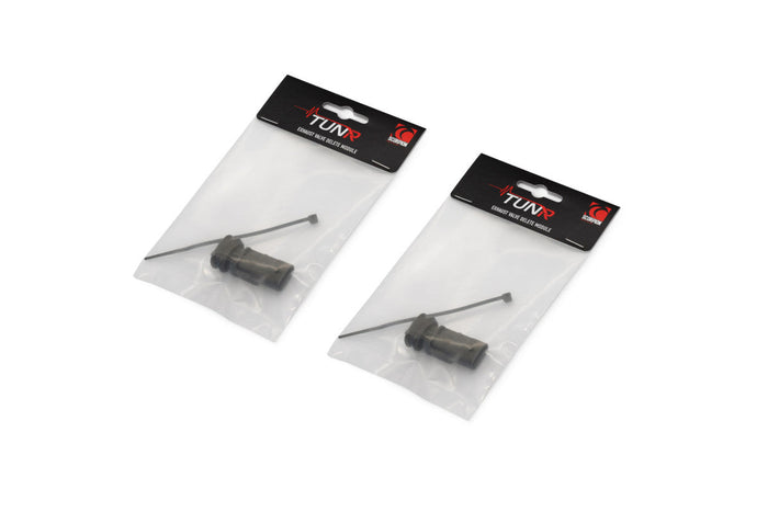 SCORPION EXHAUSTS - Exhaust Valve Delete Module - Twin Pack (SCEXVDM2) | Car Enhancements UK