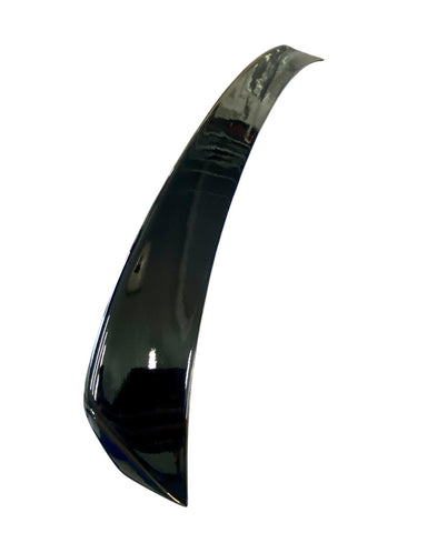Seat Leon MK3.5 Cupra 3 Door Spoiler Lip - TRC Performance Styling