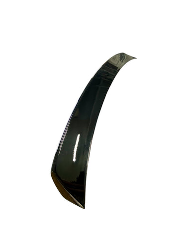 Seat Leon MK3.5 FR 5 Door Spoiler Lip - TRC Performance Styling