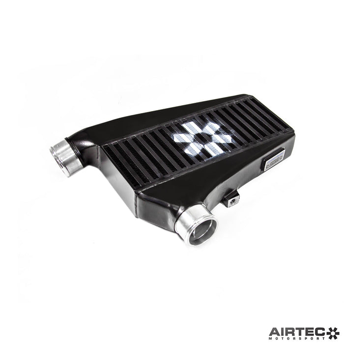 AIRTEC MOTORSPORT SECONDARY INTERCOOLER FOR FORD FOCUS ST MK4 - Car Enhancements UK