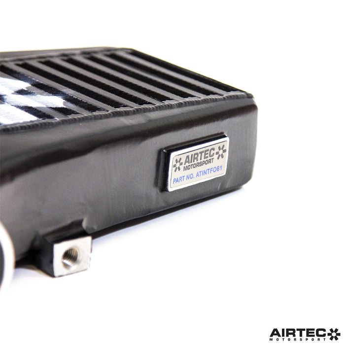 AIRTEC MOTORSPORT SECONDARY INTERCOOLER FOR FORD FOCUS ST MK4 - Car Enhancements UK