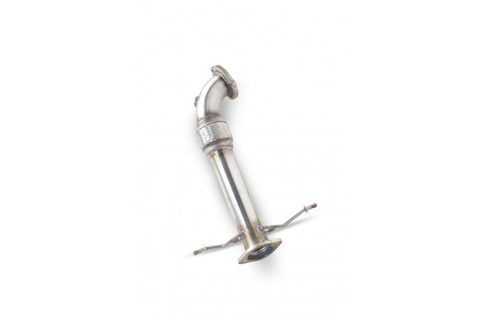Scorpion Exhausts Ford Mondeo 2.5 Turbo Hatchback Turbo downpipe - Car Enhancements UK
