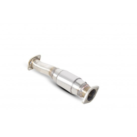 Scorpion Exhausts - Ford Mondeo MK4 2.5 Turbo Downpipe (with or without catalyst) - Car Enhancements UK