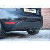 Scorpion Exhausts - Fiesta MK7 1.0 EcoBoost Rear Silencer Only (Multiple Options) | Car Enhancements UK