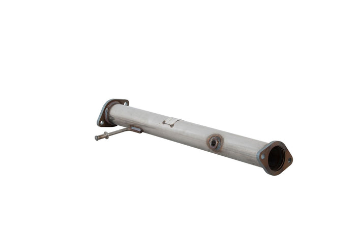 Scorpion Exhausts Ford Focus MK2 ST 225 2.5 Turbo  63.5mm/2.5 De-cat Section - Car Enhancements UK