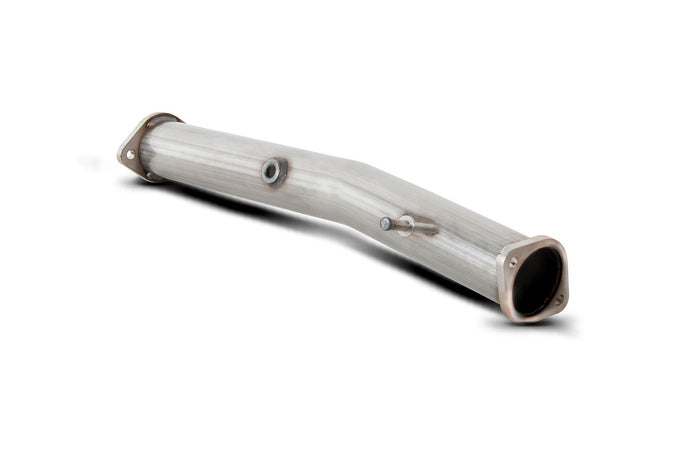 Scorpion Exhausts Ford Focus MK2 ST 225 / MK2 RS 76mm/3 De-cat Section - Car Enhancements UK