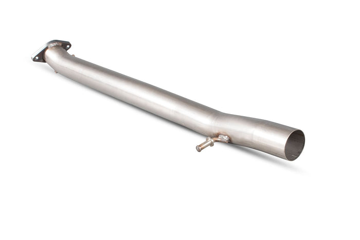Scorpion Exhausts Ford Fiesta ST150 De-cat Section - Car Enhancements UK