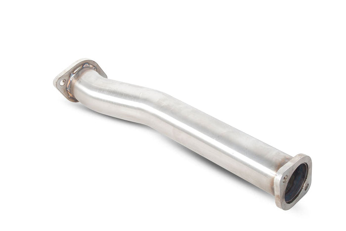 Scorpion Exhausts Ford Mondeo 2.5 Turbo Hatchback De-cat Section - Car Enhancements UK