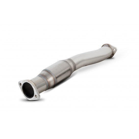 Scorpion Exhausts - Ford Focus MK2 ST 225 CAT SECTION (WITH OR WITHOUT CAT) - Car Enhancements UK