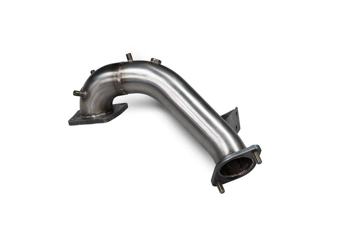Scorpion Exhausts Hyundai i30N / N Performance  De-cat section - Car Enhancements UK