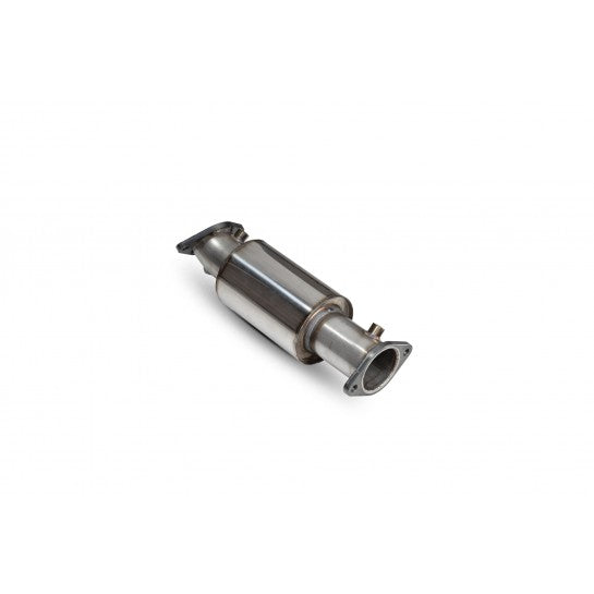 Scorpion Exhausts - Hyundai i30N GPF Model Only GPF Delete Pipe (multiple options) - Car Enhancements UK