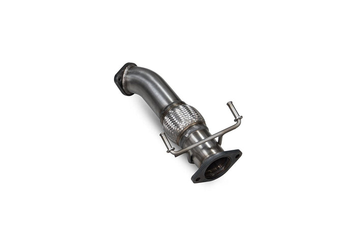 Scorpion Exhausts - Hyundai i30N / Kona N Performance Front Flex Pipe | Car Enhancements UK
