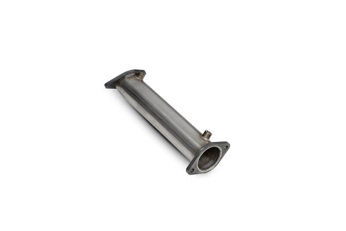 Scorpion Exhausts Hyundai i30N / N Performance GPF Model Only Non-Resonated GPF Delete Pipe - Car Enhancements UK