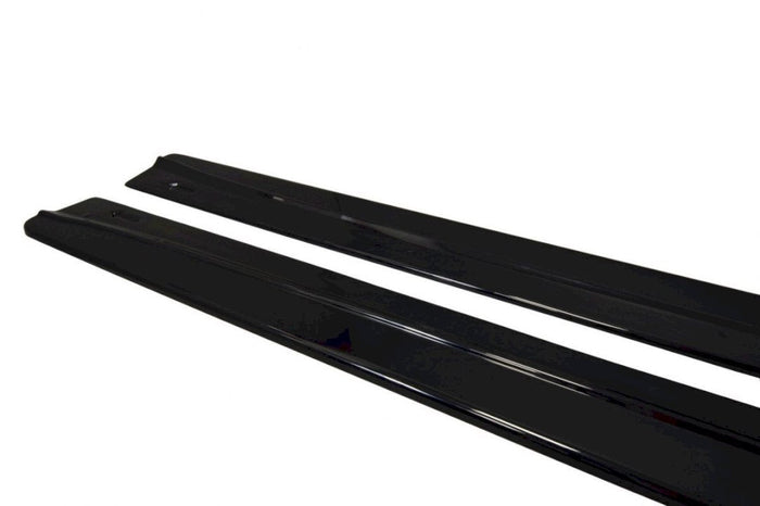 Maxton Design - SIDE SKIRTS DIFFUSERS RENAULT TALISMAN