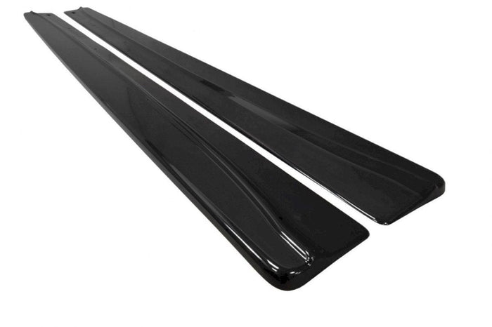 Maxton Design - SIDE SKIRTS DIFFUSERS RENAULT TALISMAN