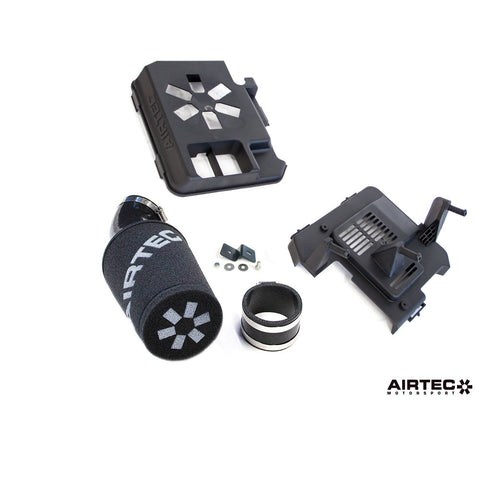 AIRTEC MOTORSPORT INDUCTION KIT FOR S-MAX 2.5 TURBO - Car Enhancements UK