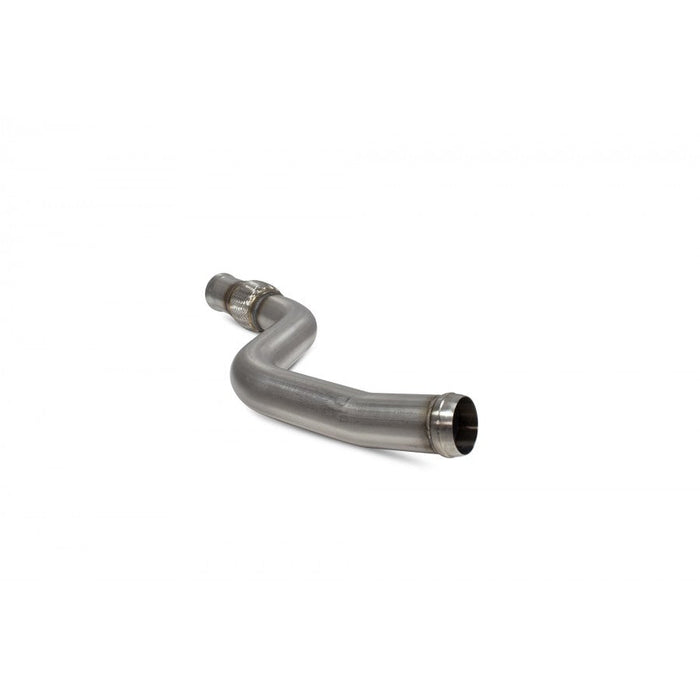 Scorpion Exhausts Mercedes-Benz Mercedes A45 / CLA45 Front flex pipe - Car Enhancements UK