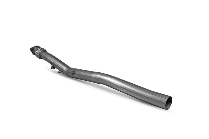Scorpion Exhausts Mercedes-Benz GPF Delete A35 AMG - Car Enhancements UK